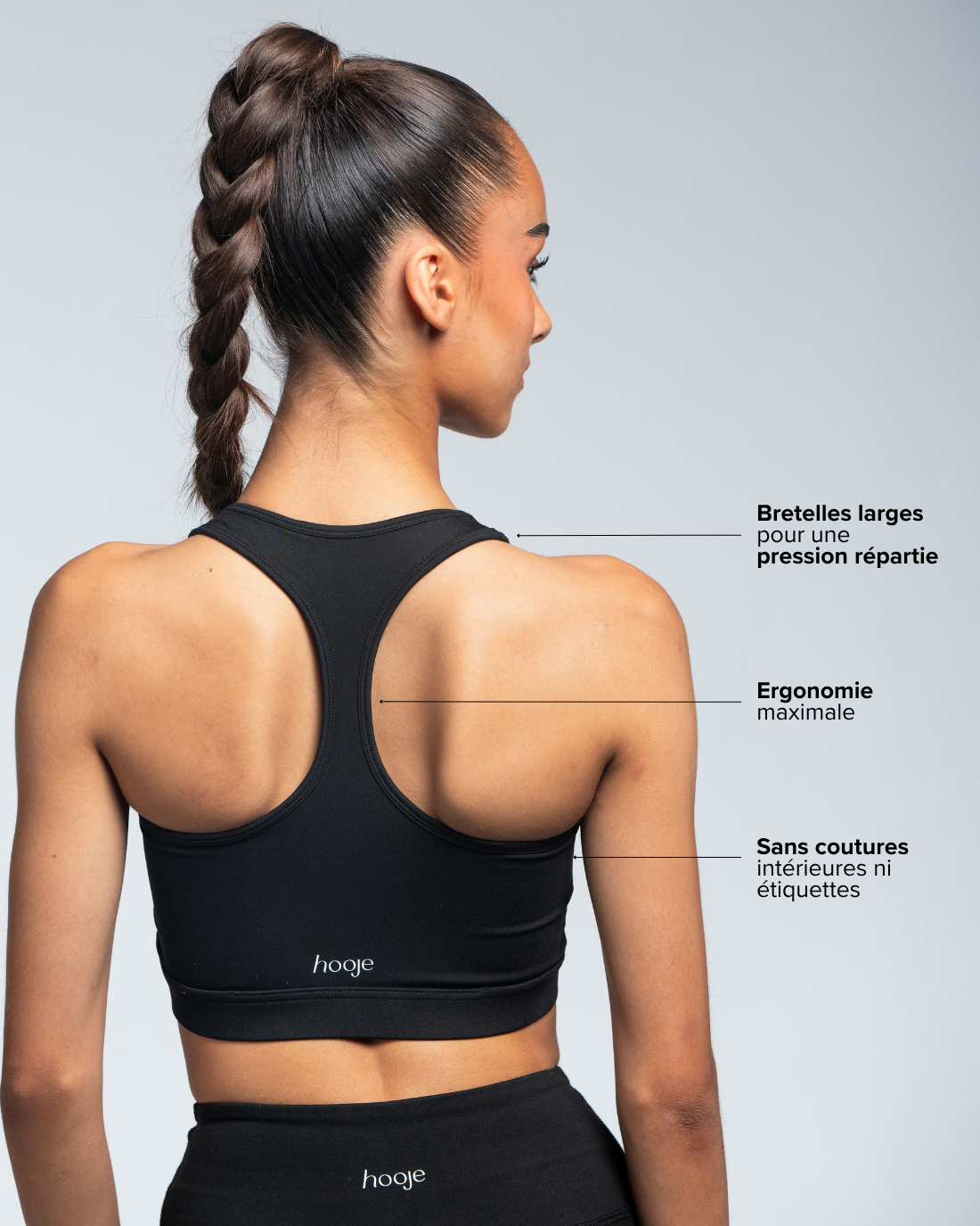 Gym - Brassière Basic
