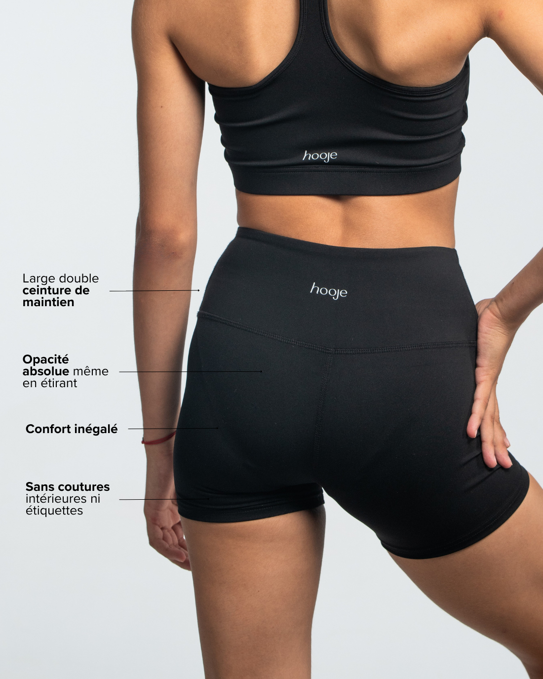 Gym - Short