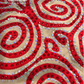 Justaucorps Rouge (Mascotte assortie OFFERTE)