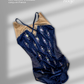 Justaucorps Bleu (Mascotte assortie OFFERTE)