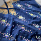 Justaucorps Bleu (Mascotte assortie OFFERTE)