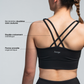 Gym - Brassière Croisée