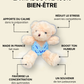 Mascotte Personnalisée
