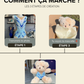 Mascotte Personnalisée