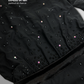 Justaucorps Noir (Mascotte assortie OFFERTE)